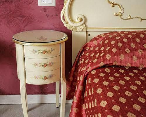 La Bauta Bed and Breakfast Mestre Eksteriør billede