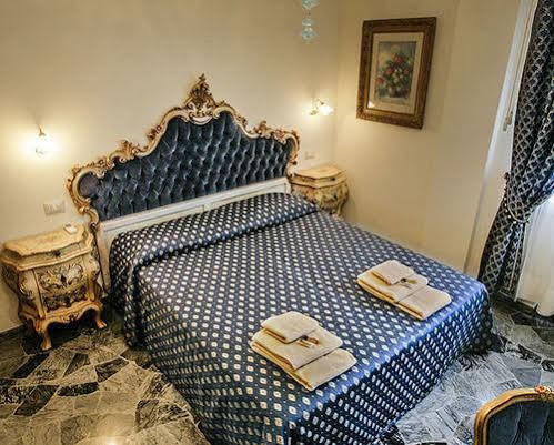 La Bauta Bed and Breakfast Mestre Eksteriør billede