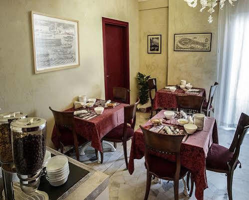 La Bauta Bed and Breakfast Mestre Eksteriør billede