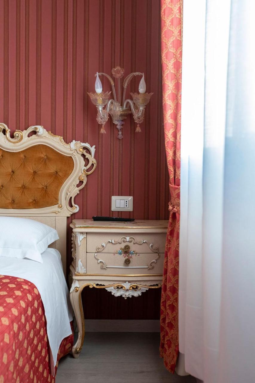La Bauta Bed and Breakfast Mestre Eksteriør billede