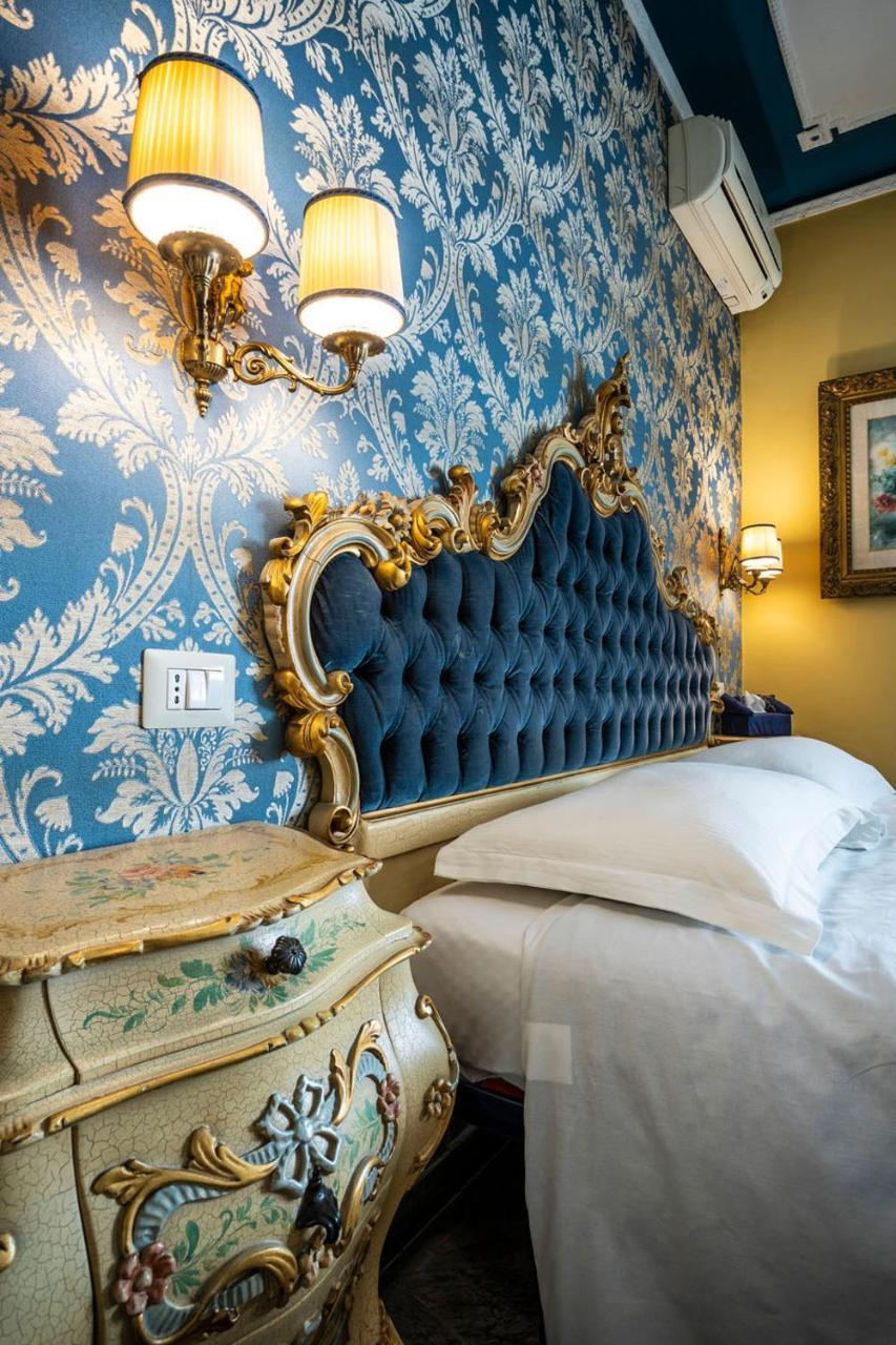 La Bauta Bed and Breakfast Mestre Eksteriør billede