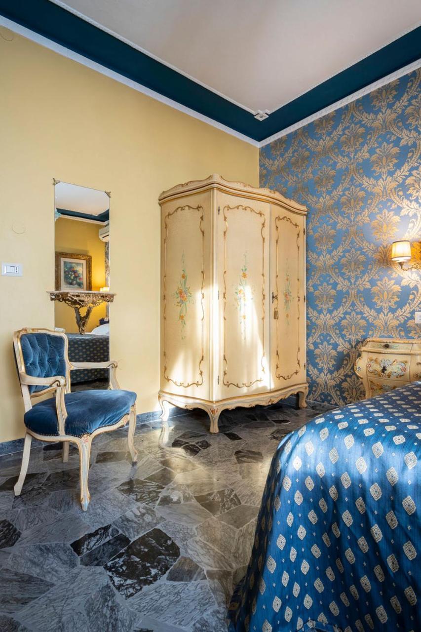 La Bauta Bed and Breakfast Mestre Eksteriør billede