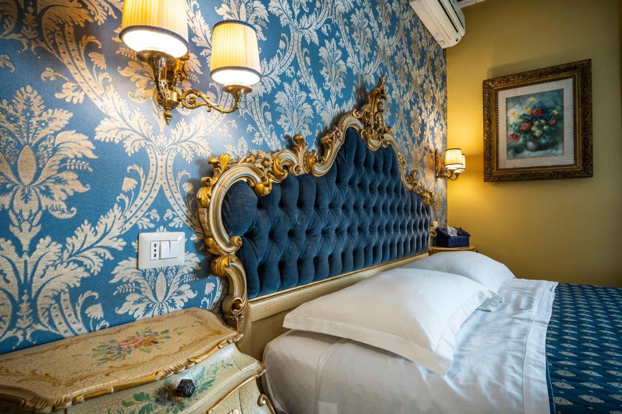 La Bauta Bed and Breakfast Mestre Eksteriør billede