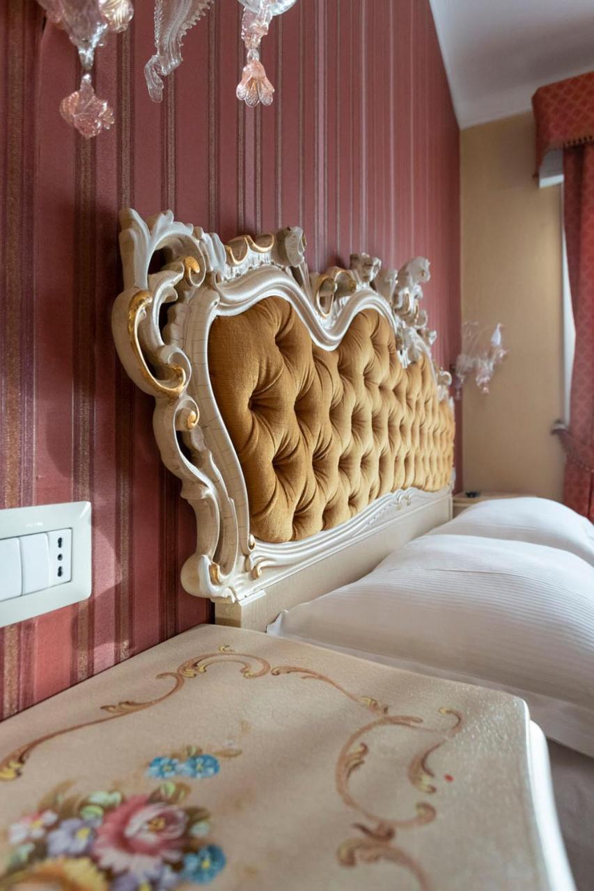 La Bauta Bed and Breakfast Mestre Eksteriør billede