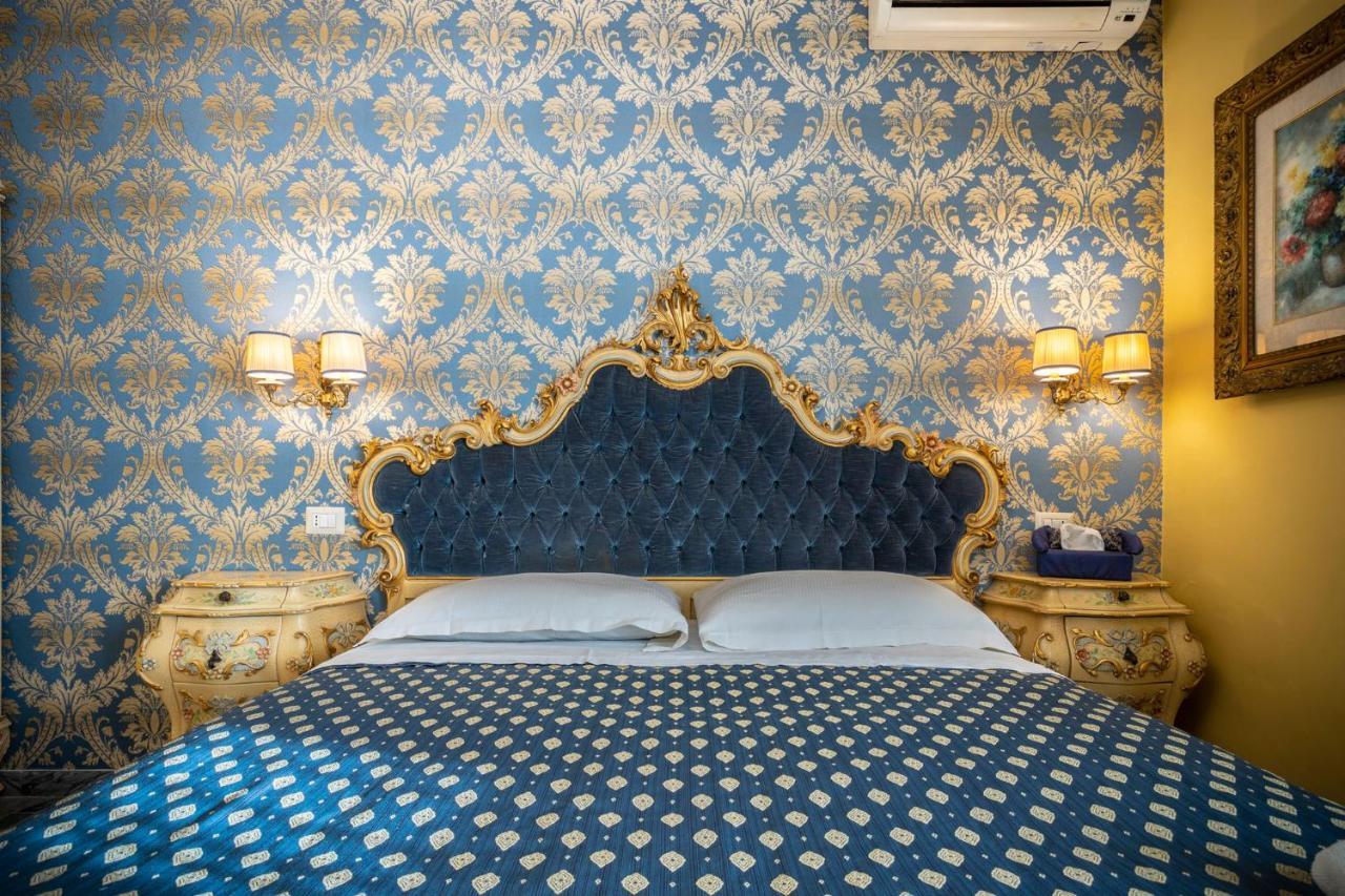 La Bauta Bed and Breakfast Mestre Eksteriør billede