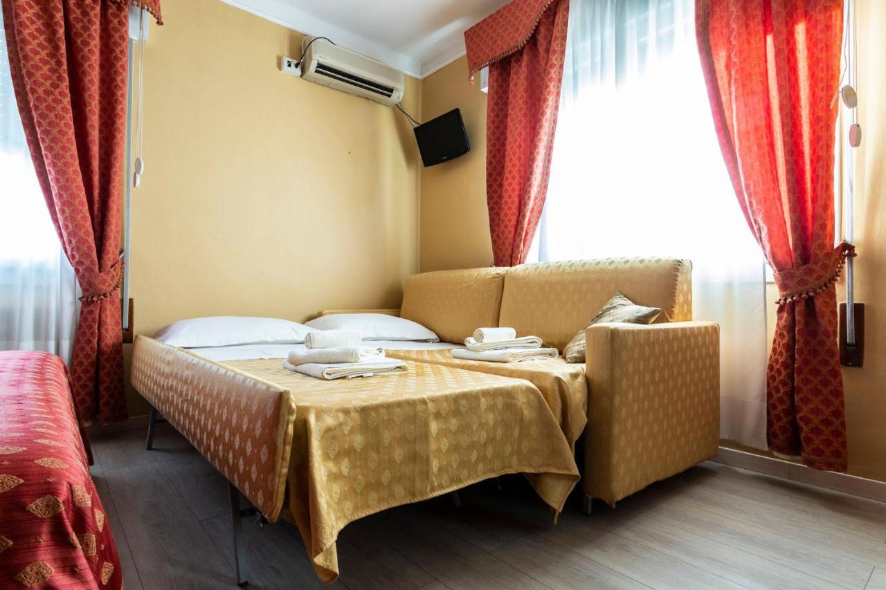 La Bauta Bed and Breakfast Mestre Eksteriør billede