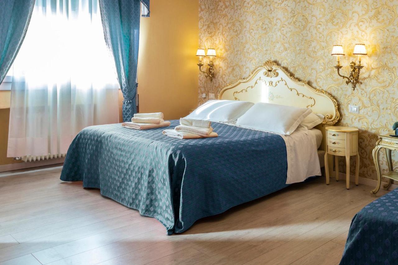 La Bauta Bed and Breakfast Mestre Eksteriør billede