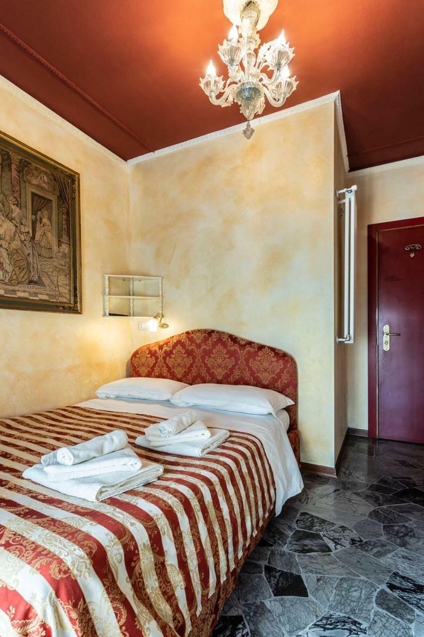 La Bauta Bed and Breakfast Mestre Eksteriør billede