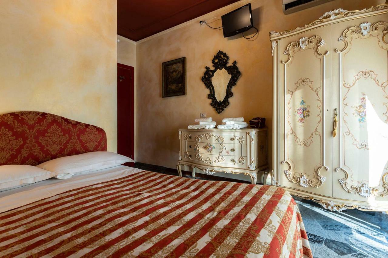La Bauta Bed and Breakfast Mestre Eksteriør billede
